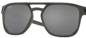 Cristales originales Oakley OO9436 Latch Beta, color Prizm | negro 10
