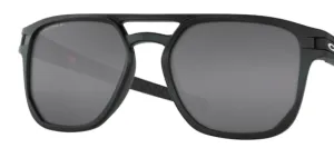 Cristales originales Oakley OO9436 Latch Beta, color Prizm polarizado | negro 05