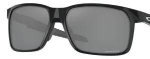 Cristales originales Oakley OO9460 Portal X, color Prizm | negro 11