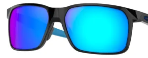 Cristales originales Oakley OO9460 Portal X, color Prizm | Sapphire 12