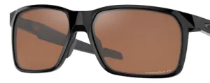 Cristales originales Oakley OO9460 Portal X, color Prizm polarizado | Tungsten
