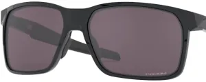 Cristales originales Oakley OO9460 Portal X, color Prizm | gris