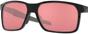 Cristales originales Oakley OO9460 Portal X, color Prizm | Dark Golf