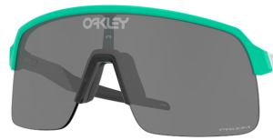 Cristales originales Oakley OO9463 Sutro lite, color Prizm | negro 07