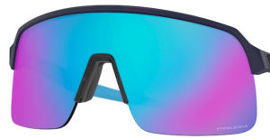 Cristales originales Oakley OO9463 Sutro lite, color Prizm | Sapphire 06