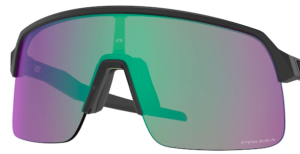 Cristales originales Oakley OO9463 Sutro lite, color Prizm | Road Jade 03