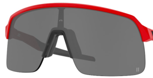 Cristales originales Oakley OO9463 Sutro lite, color Prizm | negro 11
