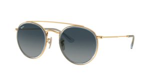 Ray-Ban 3647N, color 9123 · Arista