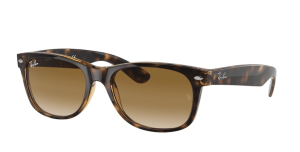 Ray-Ban 2132 NEW WAYFARER, color 710/51 habana claro