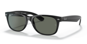 Ray-Ban 2132 NEW WAYFARER, color 901/58 · Negro