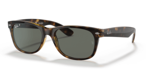 Ray-Ban 2132 NEW WAYFARER, color 902/58 · Carey