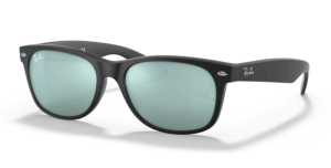 Ray-Ban 2132 NEW WAYFARER, color 622/30 · Negro