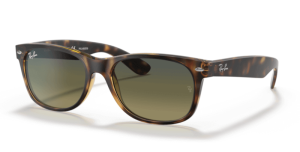 Ray-Ban 2132 NEW WAYFARER, color 894/76 · Carey