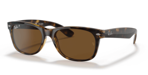 Ray-Ban 2132 NEW WAYFARER, color 902/57 · Carey