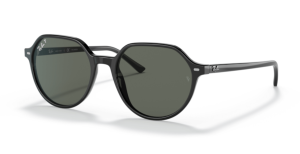 Ray-Ban RB2195 THALIA, color 901/58 · Negro