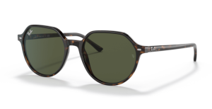 Ray-Ban RB2195 THALIA, color 902/31 · Habana