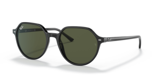Ray-Ban RB2195 THALIA, color 901/31 · Negro