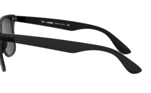 Patillas originales Ray-Ban RB7034 Vista, color 5204 · Negro mate