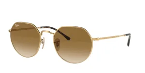 Gafas de Sol Ray-Ban 3565 JACK, color 001/51