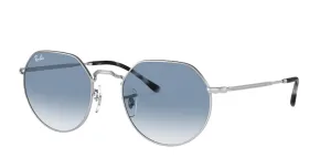 Gafas de Sol Ray-Ban 3565 JACK, color 003/3f