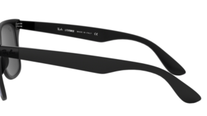 Patillas originales Ray-Ban RB7032 Vista, color 5204 · Negro mate