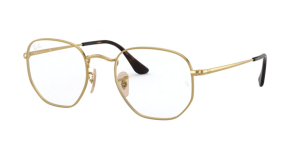 Patillas originales Ray-Ban RB6448 Vista, color 2500 · Arista