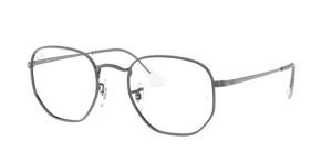 Patillas originales Ray-Ban RB6448 Vista, color 2502 · Gunmetal