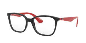 Patillas originales Ray-Ban RB7066 Vista, color 2475 · Negro