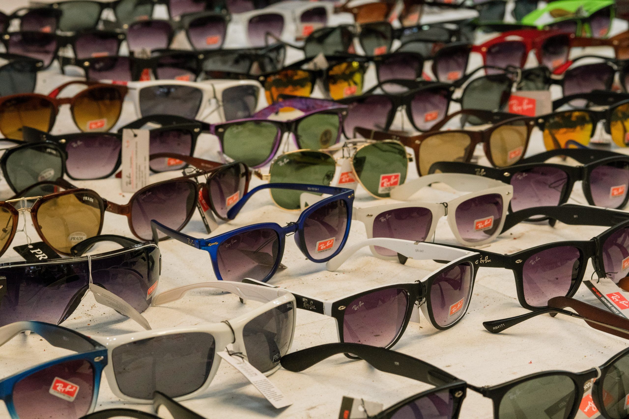 Lentes Ray-Ban