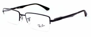 Patillas originales Ray-Ban RB6263 Vista, color 2509 · Negro brillo