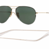 Patillas-Varillas Ray-Ban 3460 AVIATOR FLIP OUT Compatibles
