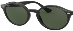 Cristales originales Ray-Ban RB4315, color 71 · Verde · plástico