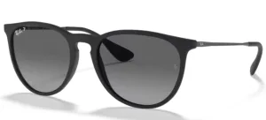 Ray-Ban 4171 ERIKA, color 622/8G · Rubber negro