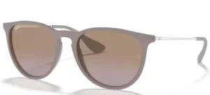 Ray-Ban 4171 ERIKA, color 600068 · Oscuro sand