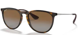 Ray-Ban 4171 ERIKA, color 710/t5 habana claro