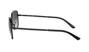 Patillas originales Ray-Ban RB3733, color 002 · Negro