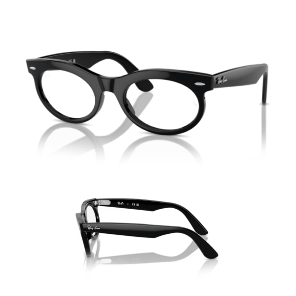 Patillas-Varillas Ray-Ban Vista 2242V WAYFARER OVAL Originales