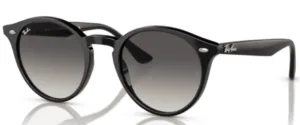 Ray-Ban 2180, color 601/11 negro