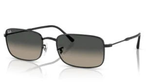 Cristales originales Ray-Ban RB3746, color 71 · Degradado gris