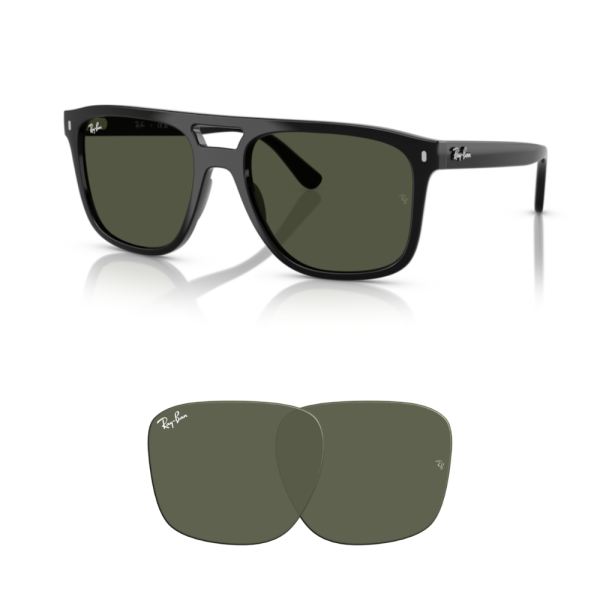 Cristales Ray-Ban RB2213 originales