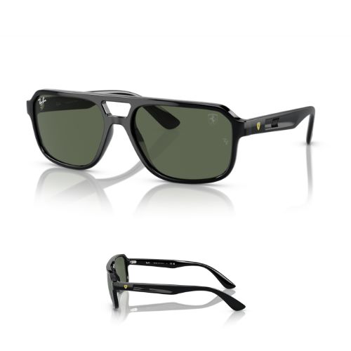 Patillas Ray-Ban 4414M Originales