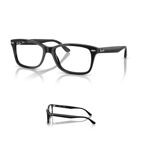 Patillas Ray-Ban 5428 Originales