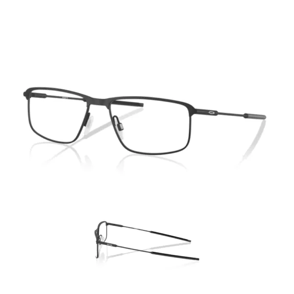 Patillas OAKLEY 5019 SOCKET TI Originales