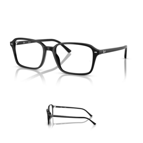 Patillas Ray-Ban 5431 Originales