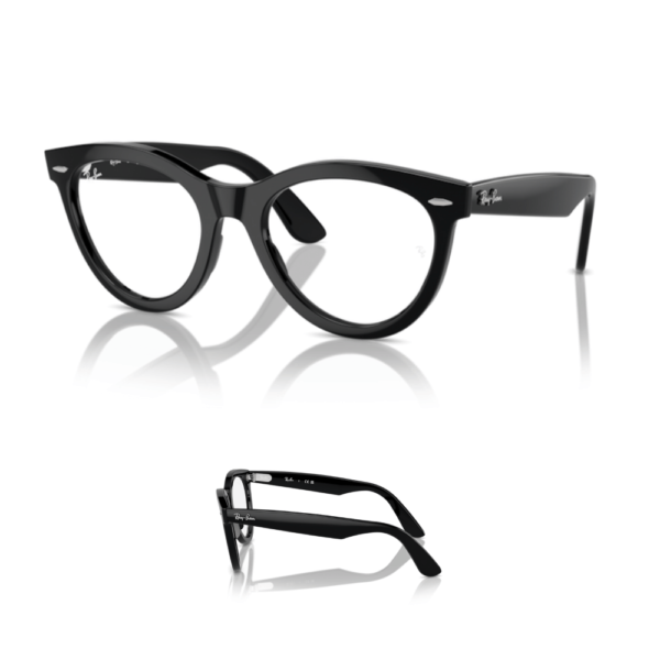 Patillas Ray-Ban 2241V - WAYFARER WAY Originales