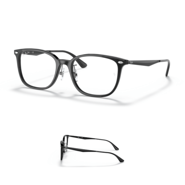 Patillas Ray-Ban 5403D Originales