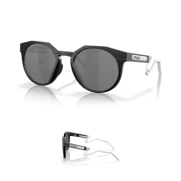 Patillas OAKLEY 9279 - HSTN METAL Originales