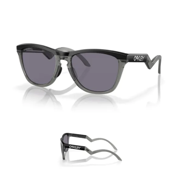Patillas OAKLEY 9289 - FROGSKINS HYBRID Originales