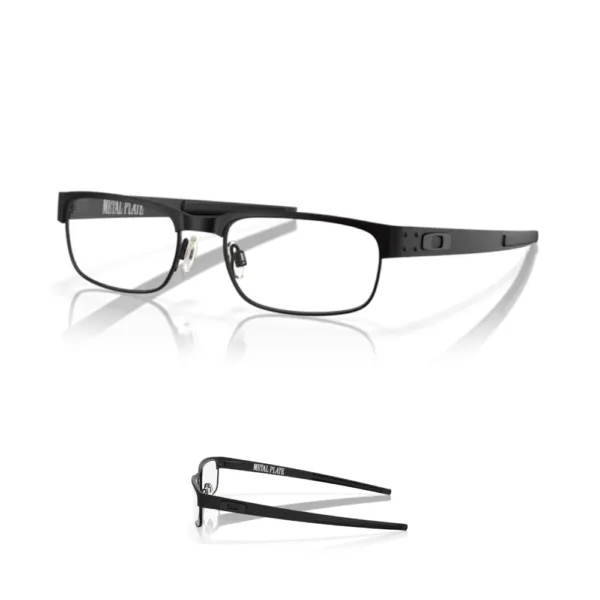 Patillas OAKLEY 5038 METAL PLATE Originales
