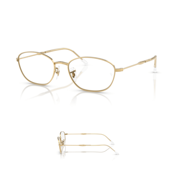 Patillas Ray-Ban 3749V Originales